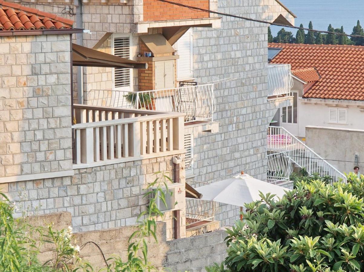 Apartments Sweet Escape Dubrovnik Eksteriør bilde