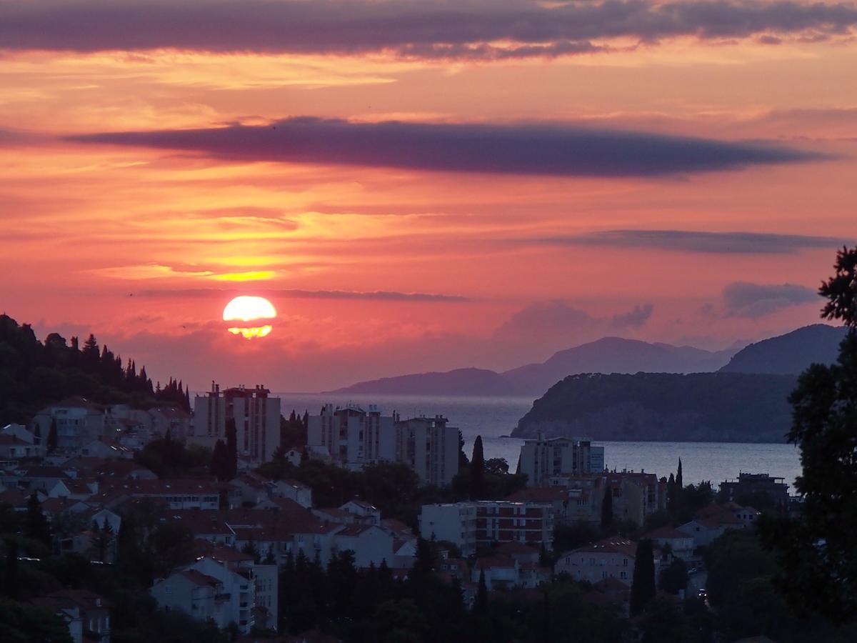 Apartments Sweet Escape Dubrovnik Eksteriør bilde